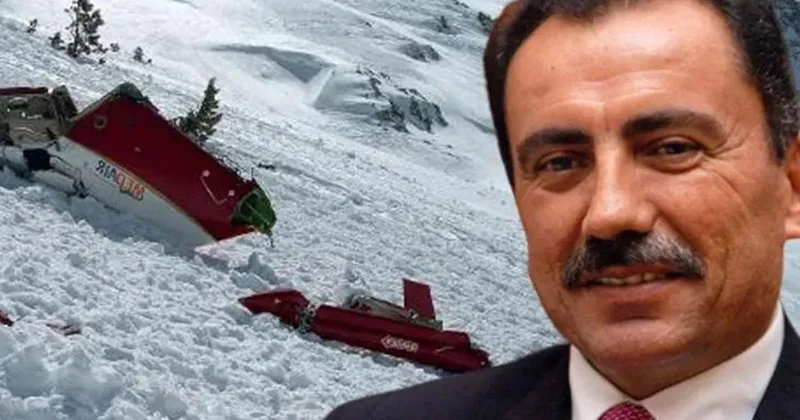 Artık mesele netleşmiştir deyip açıkladı: Bu bir suikast