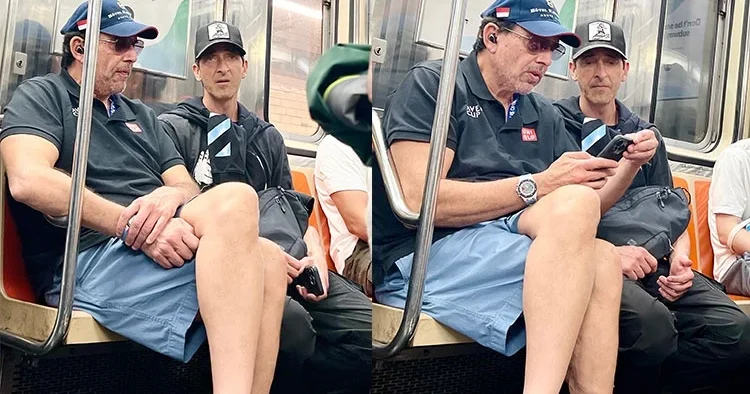 İstese her yere helikopter tutup gider ama o metroya biniyor: Gerçek oyunculuk eğitimini burada aldım