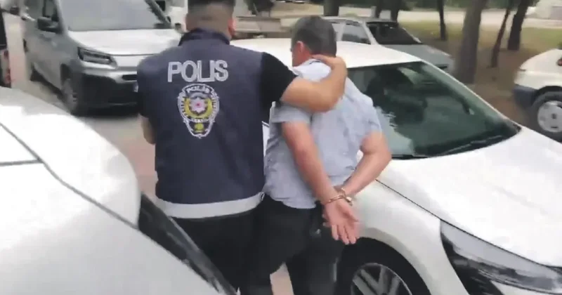 Erva’yı öldüren cani seri katil çıktı