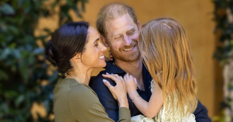Prens Harry ve Meghan Markle ın çocukları için velilere uyarı yapıldı