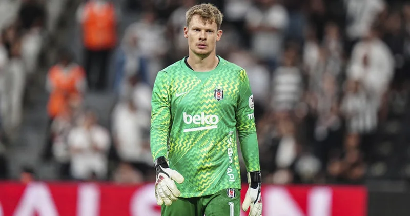 Nübel den Beşiktaş ve İstanbul sözleri: İETT otobüsüne binerek Taksim e gittim!