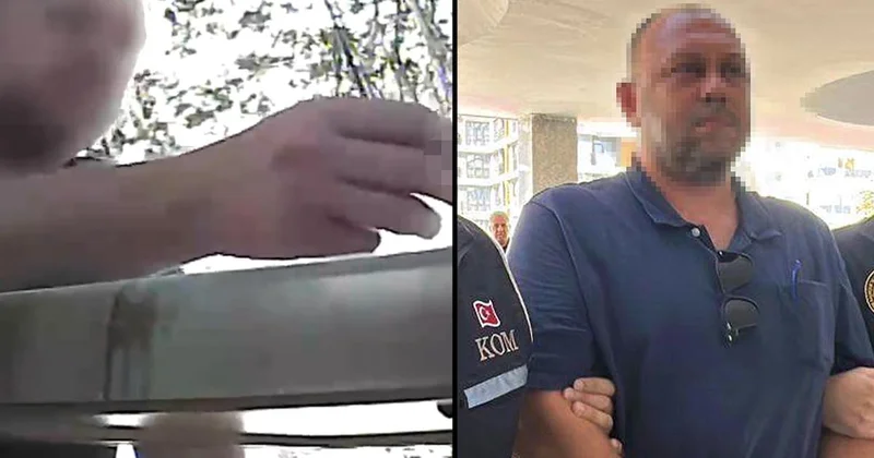 CHP’li meclis üyesi rüşvet iddiasıyla tutuklandı Sözcü Gazetesi