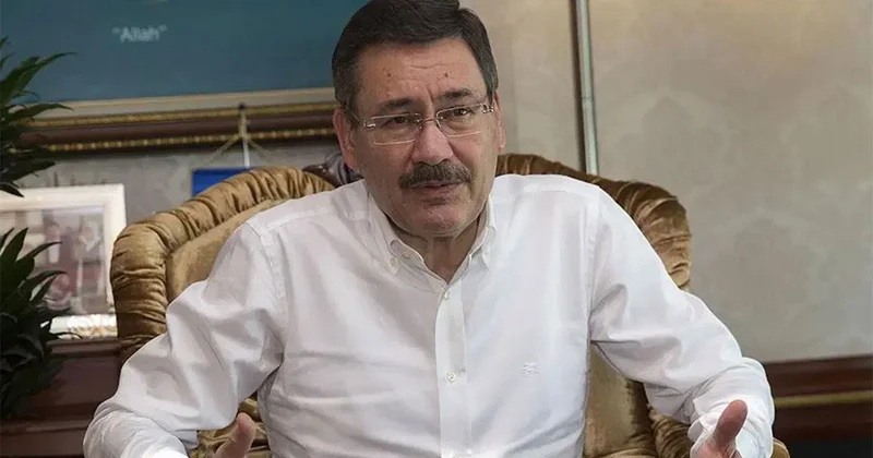 Melih Gökçek “kayıt dışı para” soruşturmasında ifadeye çağrıldı Son Haberler