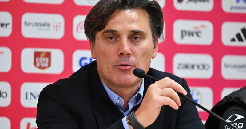 Montella dan itiraf: Rahatsız oluyorum