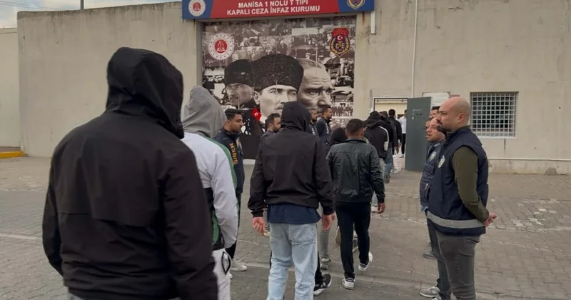 650 milyonluk yasa dışı bahis ağı: 28 şüpheli tutuklandı Sözcü Gazetesi