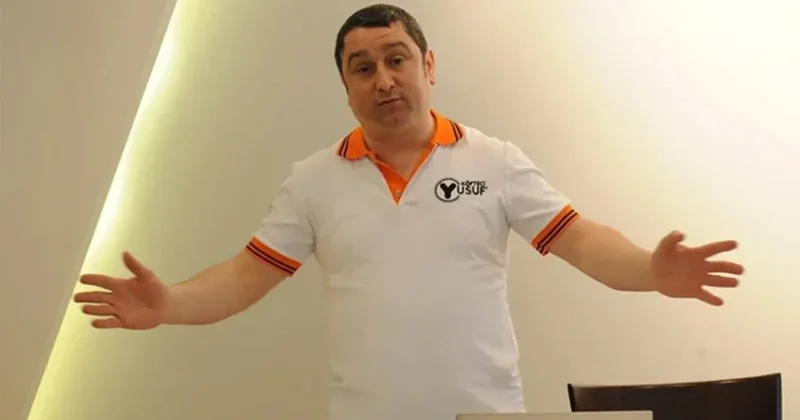 İş başvurusu için akın ettiler... Köfteci Yusuf’un iş görüşmesinde şaşırtan şart Sözcü Gazetesi