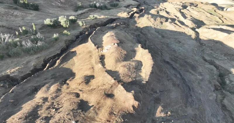 Ağrı Valisi Bozkurt tan, Nuh un Gemisi açıklaması