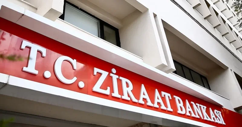2 yıl ödemesiz, 7 yıl vadeli... Ziraat Bankası ndan 10 milyon dolarlık yeni kredi paketi