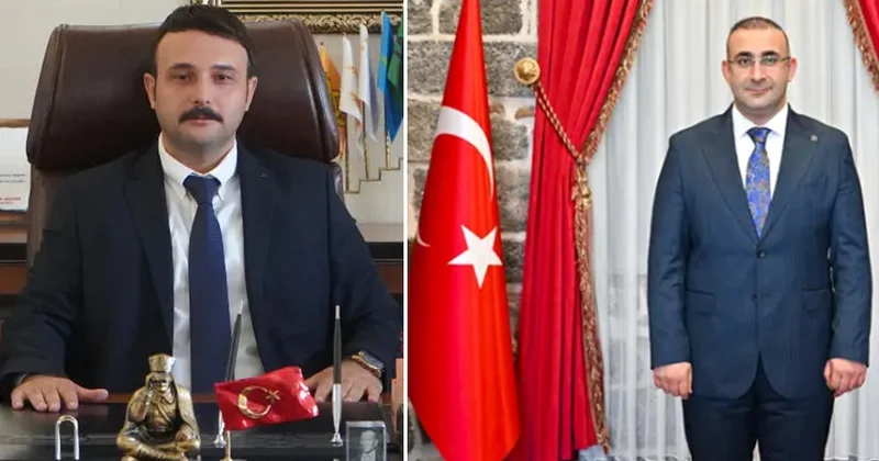 Savcı ile kaymakamı koltuğundan eden patates krizi! Perde arkasındaki park tartışması şoke etti Sözcü Gazetesi