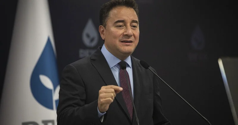 Ali Babacan’dan SPK ve Borsa İstanbul yönetimine istifa çağrısı: “Kaza yapan şoföre araba kullandırılmaz” Son Haberler