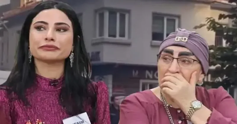 Gelinim Mutfakta nın fenomen kaynanası Beyhan Öksüz ün oğlu silahlı saldırıya uğradı!
