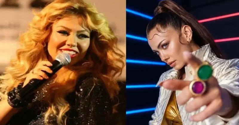 Beyin tümörü sonrası sektörü bırakmıştı! Şarkıcı Lara müzik piyasasına geri döndü
