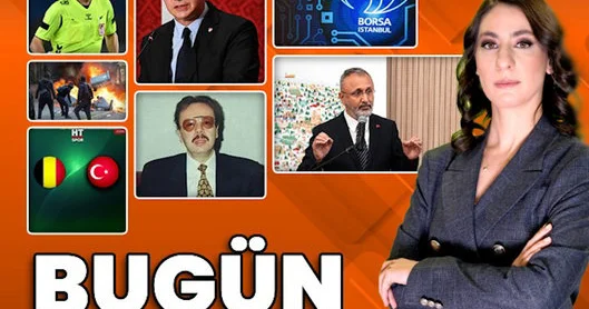 Bugün Ne Oldu? 2 Ekim 2026 haberleri: Fon koordinasyon kurulu toplantısından ne çıktı? Ferhat Gündoğdu ile Yasin Kol arasındaki yazışmalar ortaya çıktı, Eyüpsultan Belediyesi ne operasyon