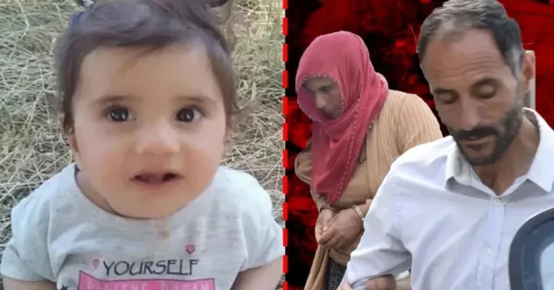 SON DAKİKA… Kayıp Büşra bebek soruşturmasında kan donduran iddia! Kardeşlerin ifadesi yeniden alındı: Meğer diğer çocuğunu da balkondan atmış…