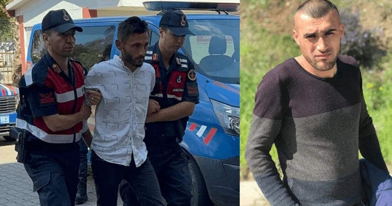 Arkadaşını sopayla döverek öldüren şüpheli tutuklandı Sözcü Gazetesi