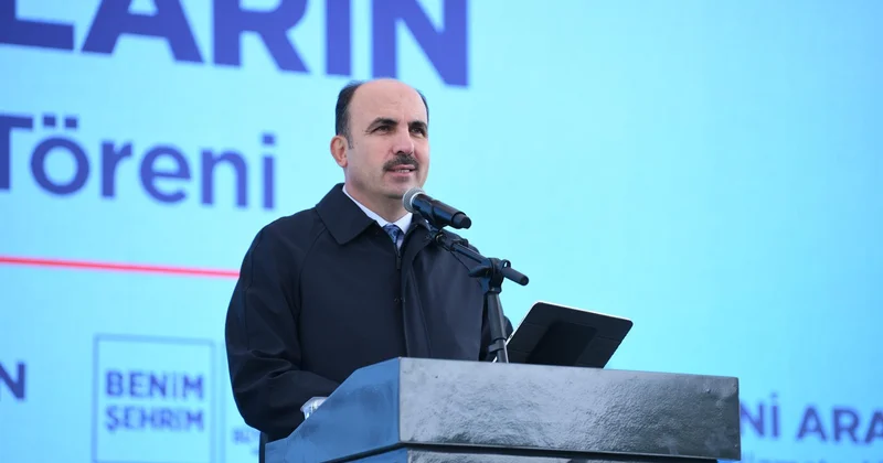 BAŞKAN ALTAY: “419 MİLYON LİRA BEDELLE ŞEHRİMİZE KAZANDIRDIĞIMIZ 54 YENİ ARAÇ HAYIRLI OLSUN”