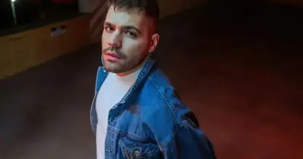Emir Can İğrek ten dikkat çeken itiraf! Nalan ın kim olduğunu anlattı