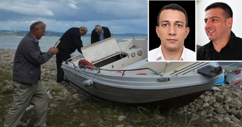 SON DAKİKA HABERİ: Fiberglas faciası... 2 nci polisten de acı haber Sinop haberleri Son dakika haberleri