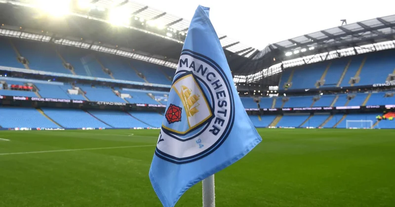 Manchester City Premier Lig in kararına itiraz etti: Kulüp suçsuzdur Sözcü Gazetesi
