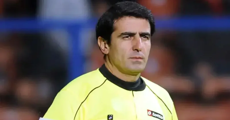 Süleyman Abay ın ifadesi ortaya çıktı! Arka planda Ahmet Şahin in olduğunu düşünüyorum Fanatik Gazetesi Süper Lig Haberleri Spor