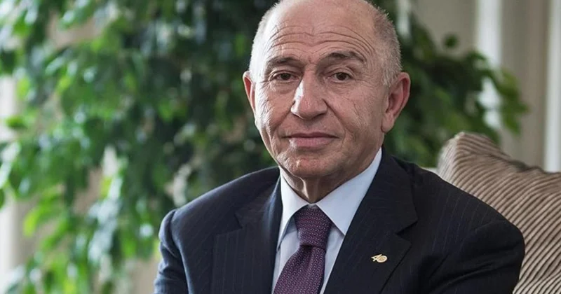 Katalanlar, Nihat abiye sopayı gösterdi Sözcü Gazetesi