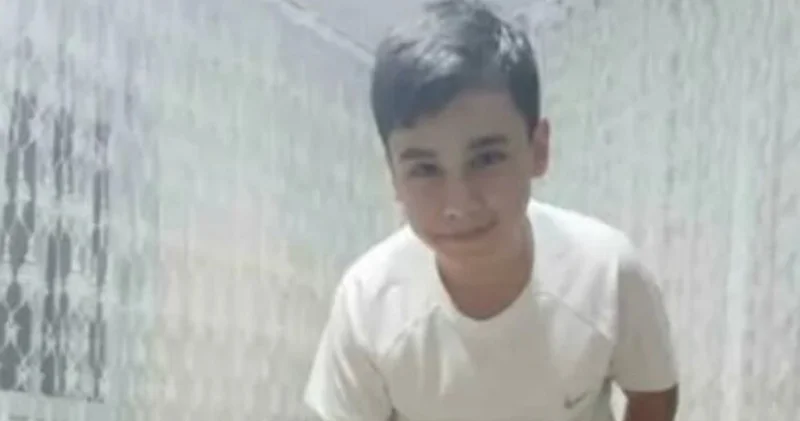 SON DAKİKA HABERİ: 14 yaşındaydı... Kolunu makineye kaptırdı... Çocuk işçinin ölümünde karar Son dakika haberleri