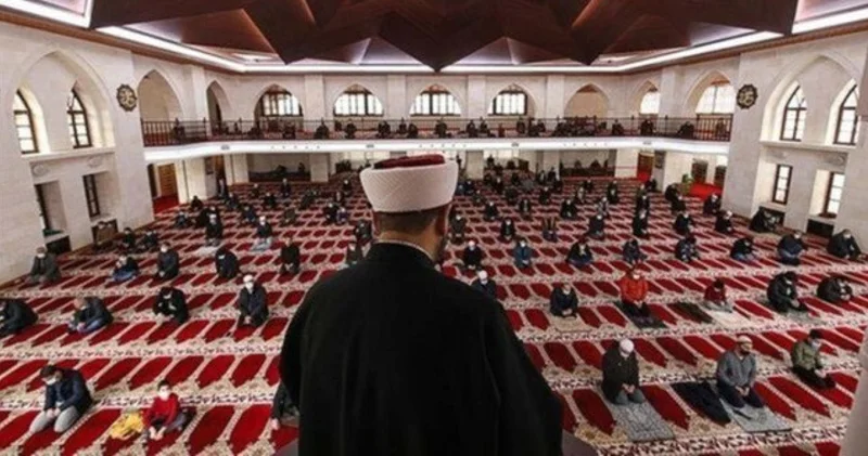 CUMA HUTBESİ 2 EKİM 2026 Diyanet İşleri Başkanlığı yayınladı! İşte bu haftanın Cuma Hutbesi konusu ve tam metni