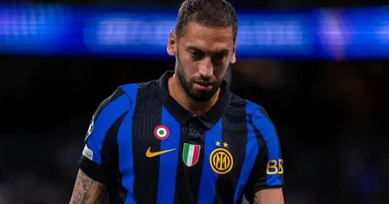 İtalyanlar, Hakan Çalhanoğlu gelişmesini duyurdu! Görüşmeler başladı