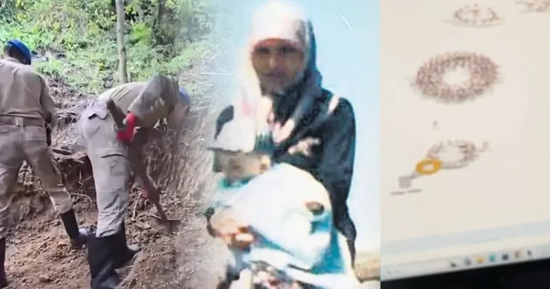 Artvin deki mağarada 30 yıl cinayeti örtbas etmiş: Sopayla döverek öldürdüm itirafı!