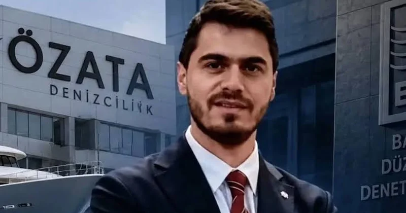 Fon soruşturmasında sıcak gelişme: Bakan Yardımcısı’nın damadı da tutuklandı Sözcü Gazetesi