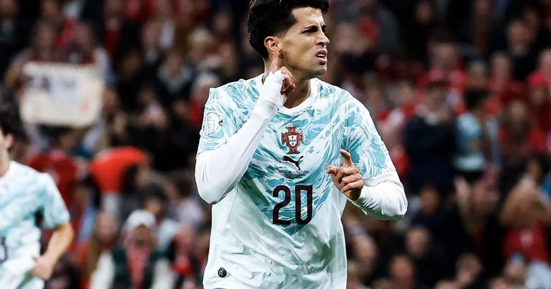 Portekiz, Ronaldo suz çıktığı ilk maçta 4 golle kazandı