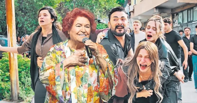 Bağcan’dan büyük övgü!