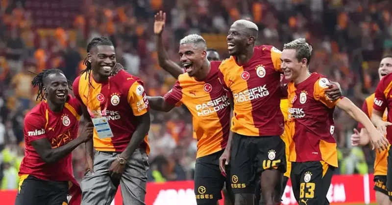 Şok oldum Batrakov dan Rusya da Galatasaray itirafı: Hiçbir şey yapamıyorsunuz Fanatik Gazetesi Galatasaray (GS) Haberleri Spor