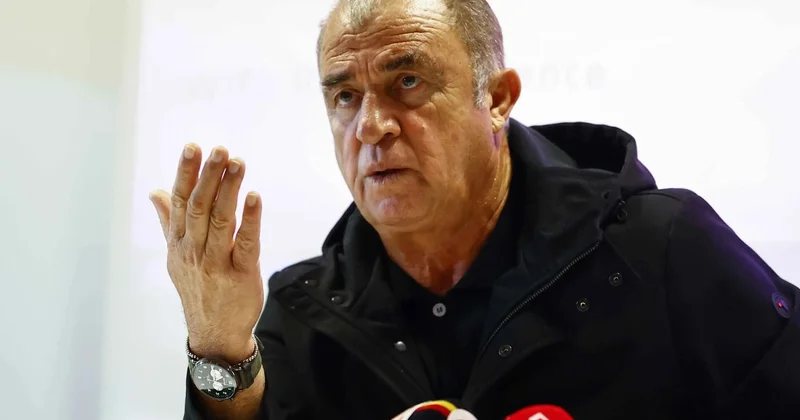Fatih Terim şampiyonluk favorisini açıkladı: Her şeye rağmen...
