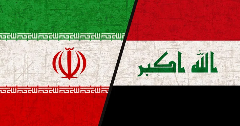 İran dan Irak a iki ülke arasındaki uçuşların yeniden başlatılması çağrısı