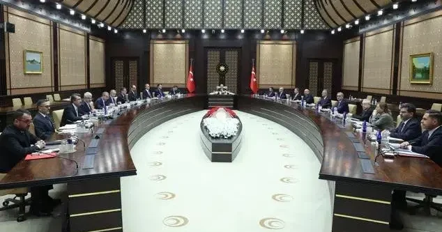 Fon Kurulu nun ikinci toplantısı sona erdi