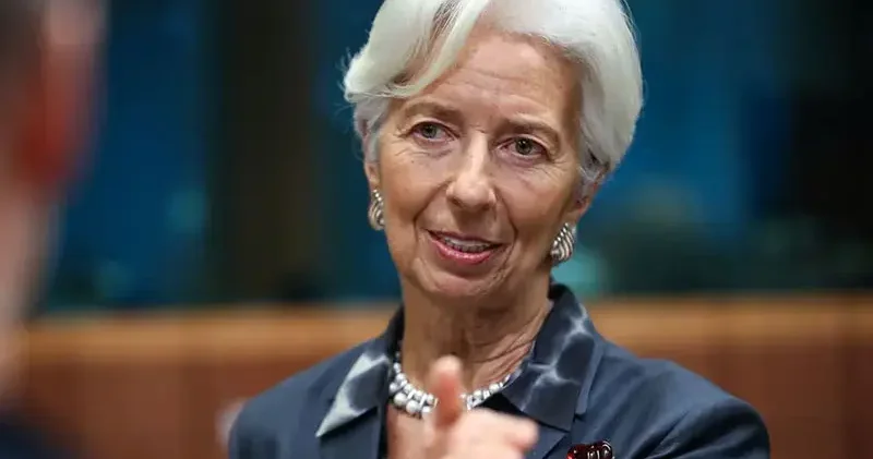 Avrupa Merkez Bankası ndan yapay zeka uyarısı