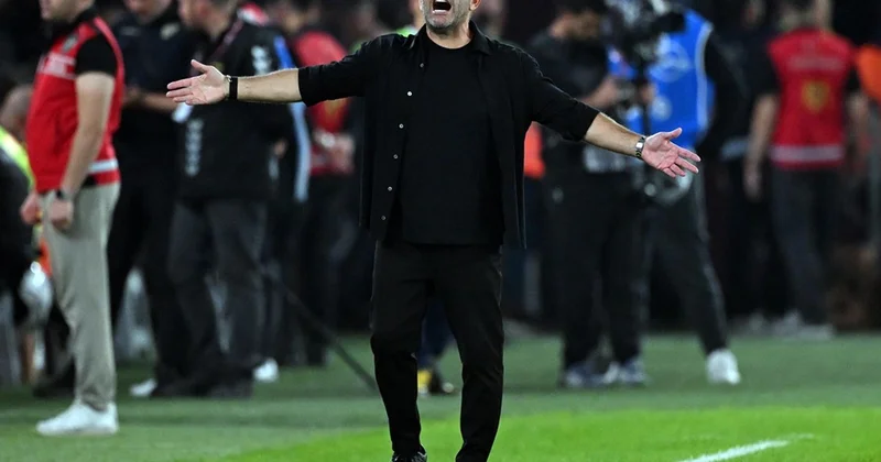 TFF Tahkim Kurulu, Okan Buruk a 1, Ugochukwu ya 2 maçlık cezaları onadı