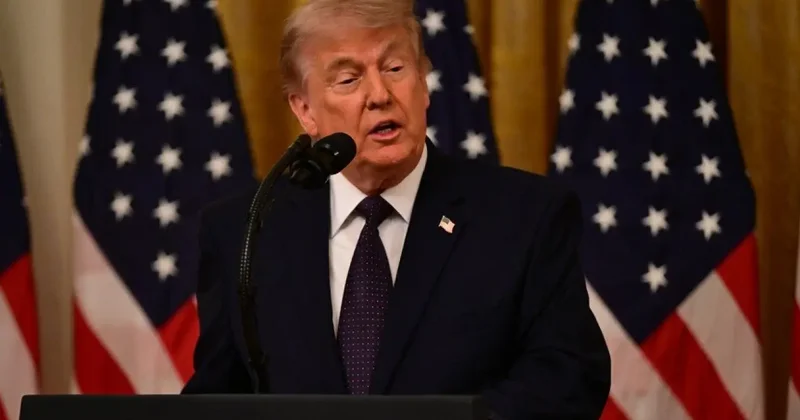Netanyahu nun uçaktaki 11 Eylül senaryosu çöktü: Trump bile inanmadı