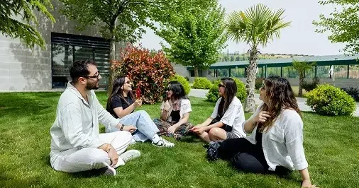 Hasan Kalyoncu Üniversitesi, UI GreenMetric’te son 6 yılda 234 basamak yükseldi