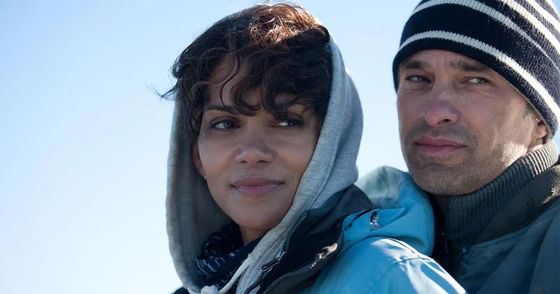 Ünlü yıldız Halle Berry hakkında şoke eden suçlama! Eski eşi oğullarına şiddet uyguladığını iddia etti