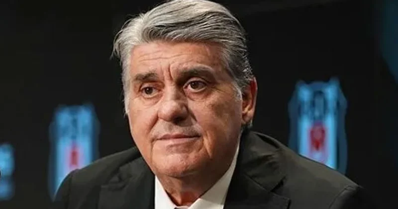 Beşiktaş ta seçim rüzgarı! Başkan Serdal Adalı yeni yönetimini onaylatacak