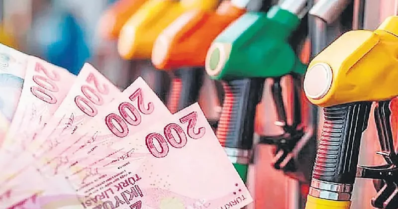Eşel mobil sona erdi, kademeli ÖTV geldi