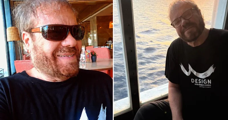 Atilla Atasoy 53 yıllık müzik kariyerine noktayı koydu