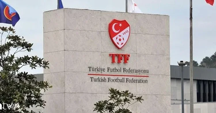 TFF den Belçika daki pasaport kontrol iddialarına cevap! Herhangi bir sorun veya arama işlemi yaşanmadı