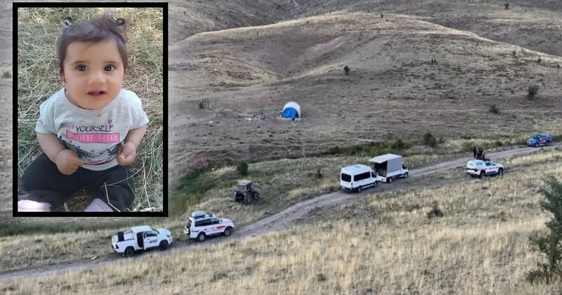 11 aylık Büşra bebek 23 gündür kayıp... O baba bir çocuğunu da balkondan atmış! Kardeşleri konuştu: Annelerine şiddet uyguladıktan sonra...