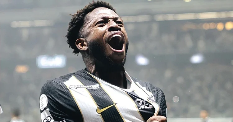 Fred den transfer itirafı!