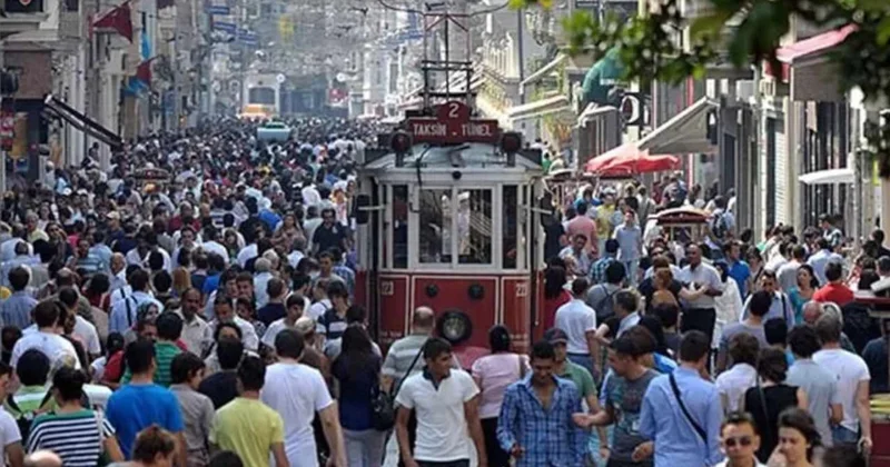 Taksim, İstiklal, Sultanahmet: İstanbul un en ünlü yerlerinin gerçek isimleri ortaya çıktı Sözcü Gazetesi