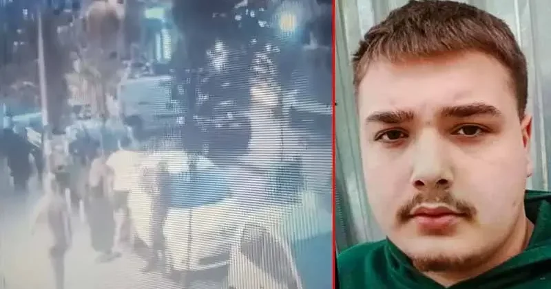 Kağıthane de otomobille çarpışan motokurye kazadan 70 gün sonra öldü; sürücü tutuklandı