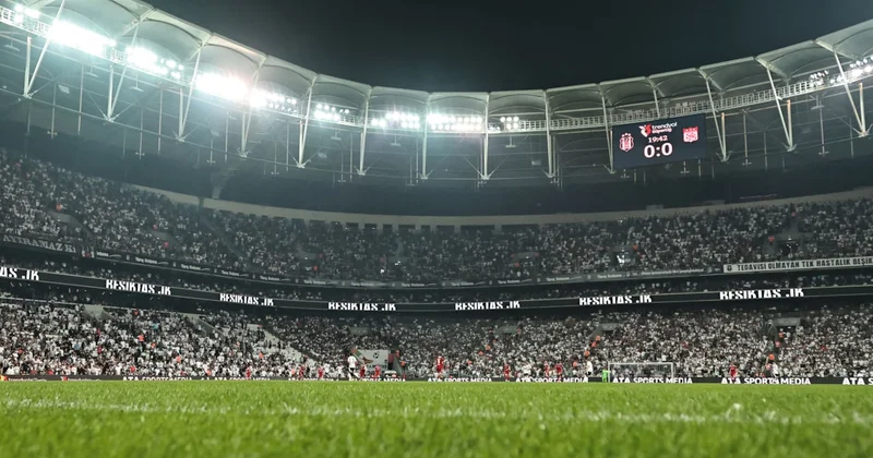 İsrail ekibi UEFA nın kapısını çaldı! Beşiktaş maçı öncesi herkesi şoke eden başvuru Sözcü Gazetesi